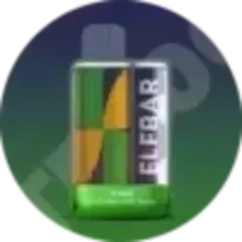 ELFBAR 6000