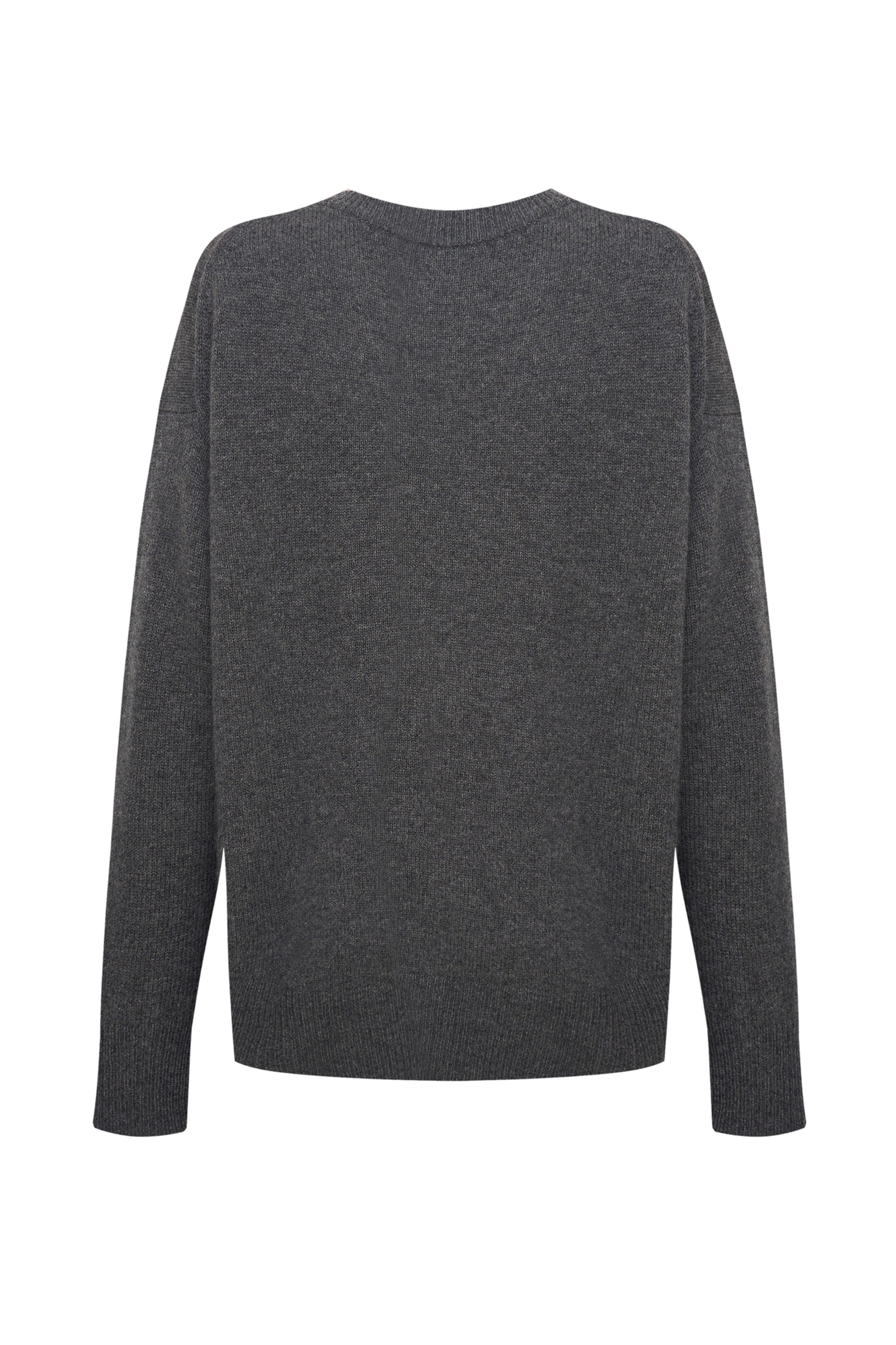 Кашемировый свитер