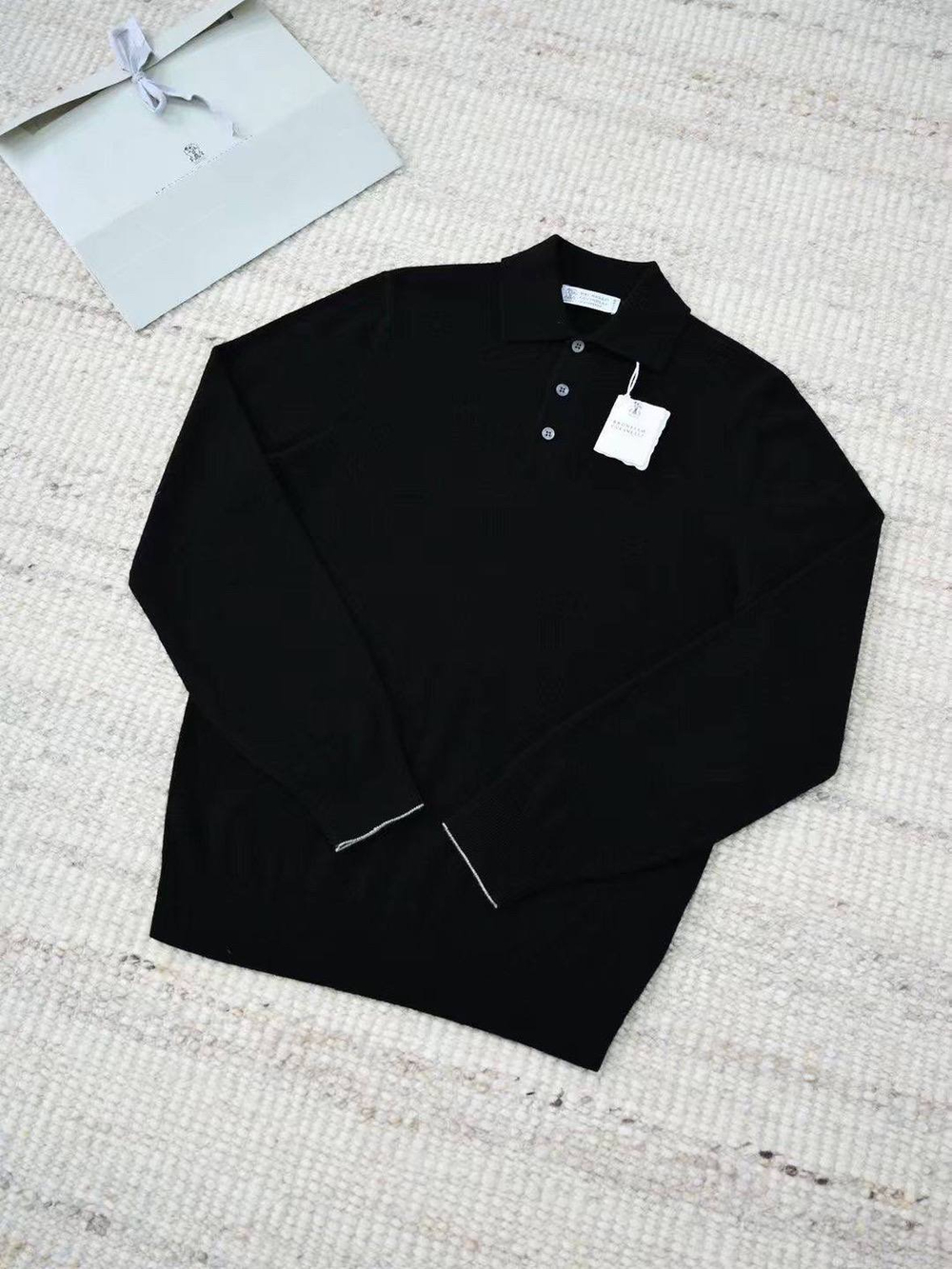 Джемпер Brunello Cucinelli