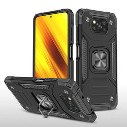 Противоударный чехол Legion Case для Xiaomi Poco X3 Pro / Poco X3 NFC