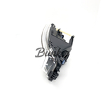 Противотуманная фара SAT Skoda Rapid 12-17, LH