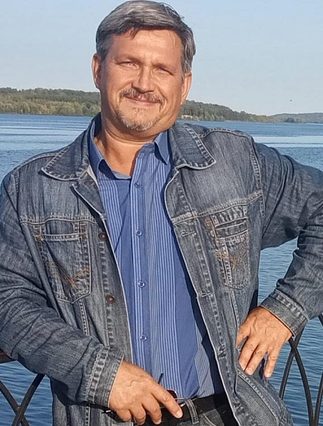 Калинин Евгений Александрович