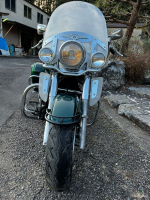 Kawasaki Vulcan 1500 Classic VNT50G-001966