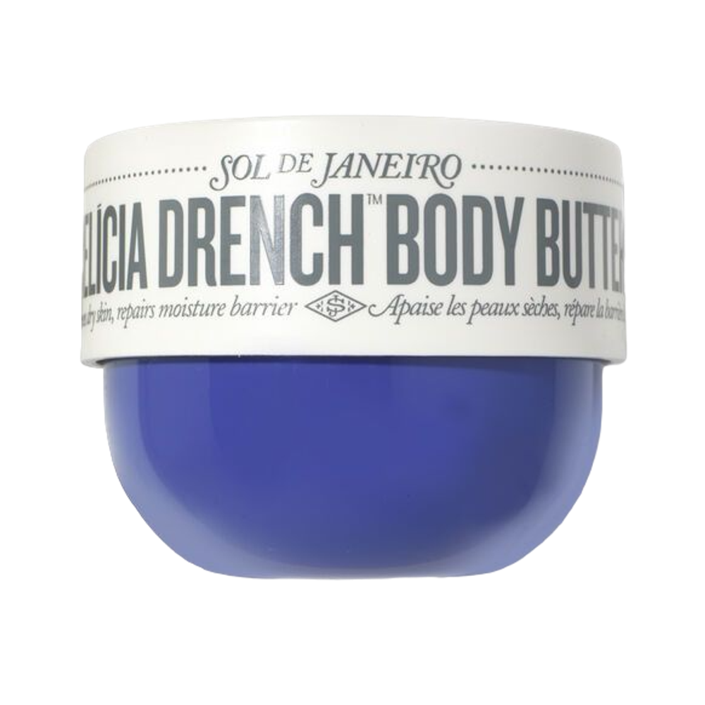 Sol de Janeiro Delícia Drench™ Body Butter