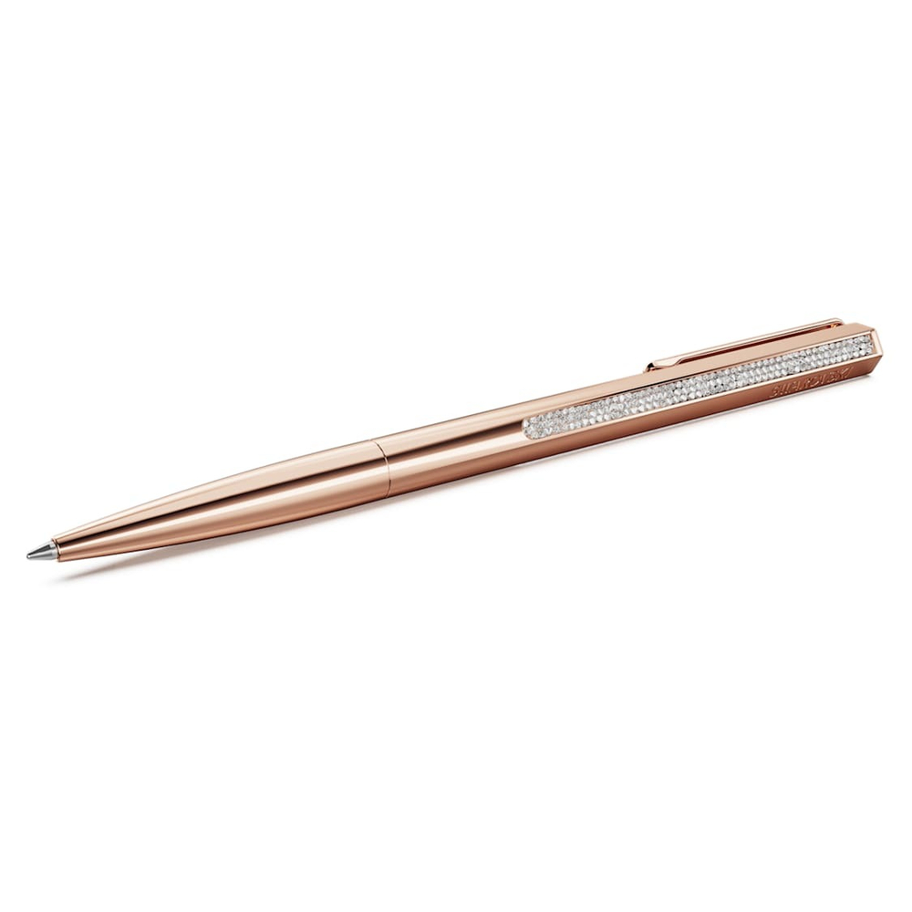 CRYSTAL SHIMMER:BP PEN ROS CRY CAL