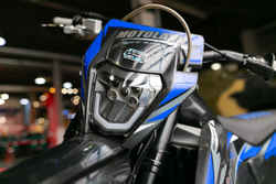 Мотоцикл кроссовый эндуро MOTOLAND FX300 (174MN-3)