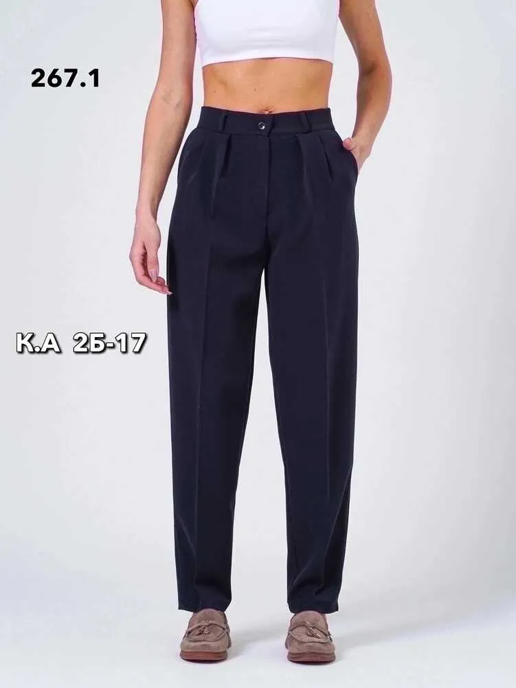 Брюки 4145214 (1696269606) Fabrika