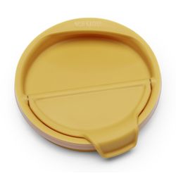 Термостакан Klean Kanteen Rise Tumbler 26oz (770 мл) Old Gold