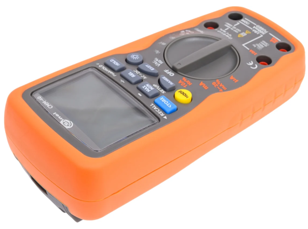 Мультиметр цифровой Sonel CMM-40