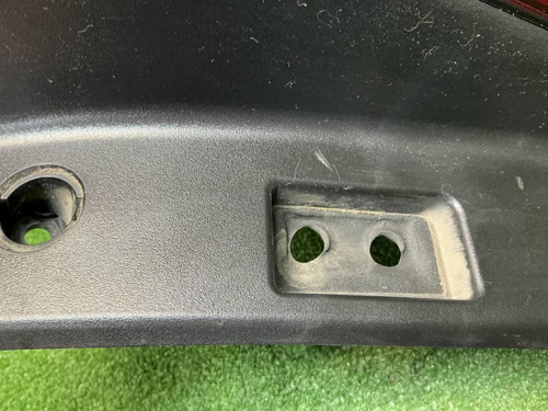 Фонарь правый внешний Haval Jolion (2021-н.в.)