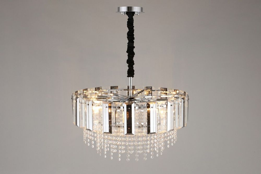 Подвесная люстра Omnilux Oliveri OML-69603-10