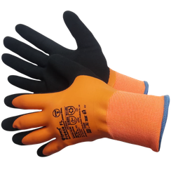 Перчатки Gward Freeze FL оранжевые