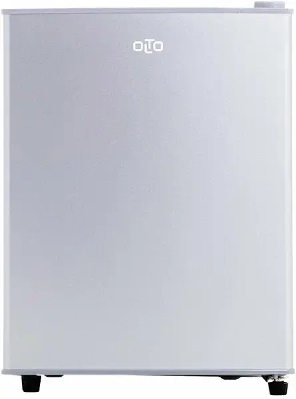 Холодильник однокамерный OLTO RF-070 SILVER (q)