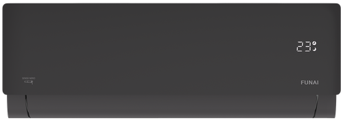 Сплит-система Funai SENSEI NERO 2.0 RAC-SNN70HP.D07 (комплект)