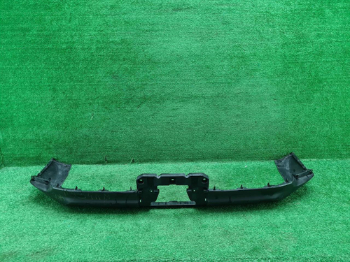 Юбка заднего бампера Toyota Land Cruiser 300 21-нв