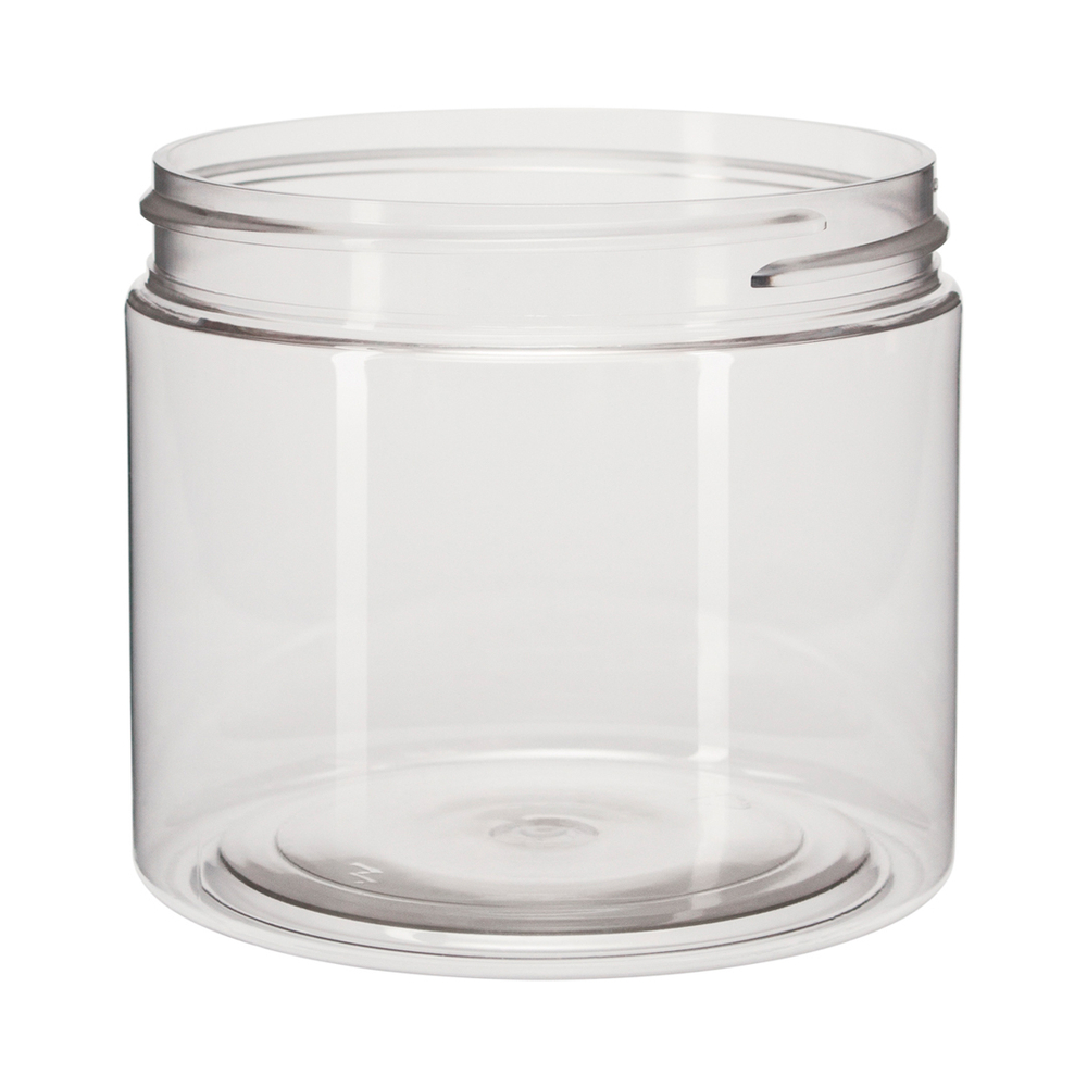 Банка 380 мл 89 мм ПЭТ от производителя Тара-Гост