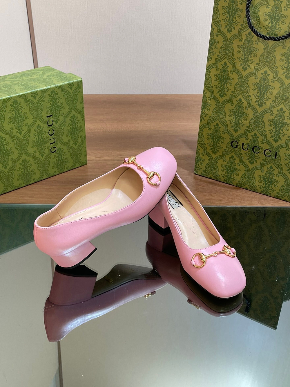Gucci Pump