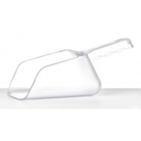 Совок для сыпучих продуктов 960 гр (32oz) пластик [P-039]