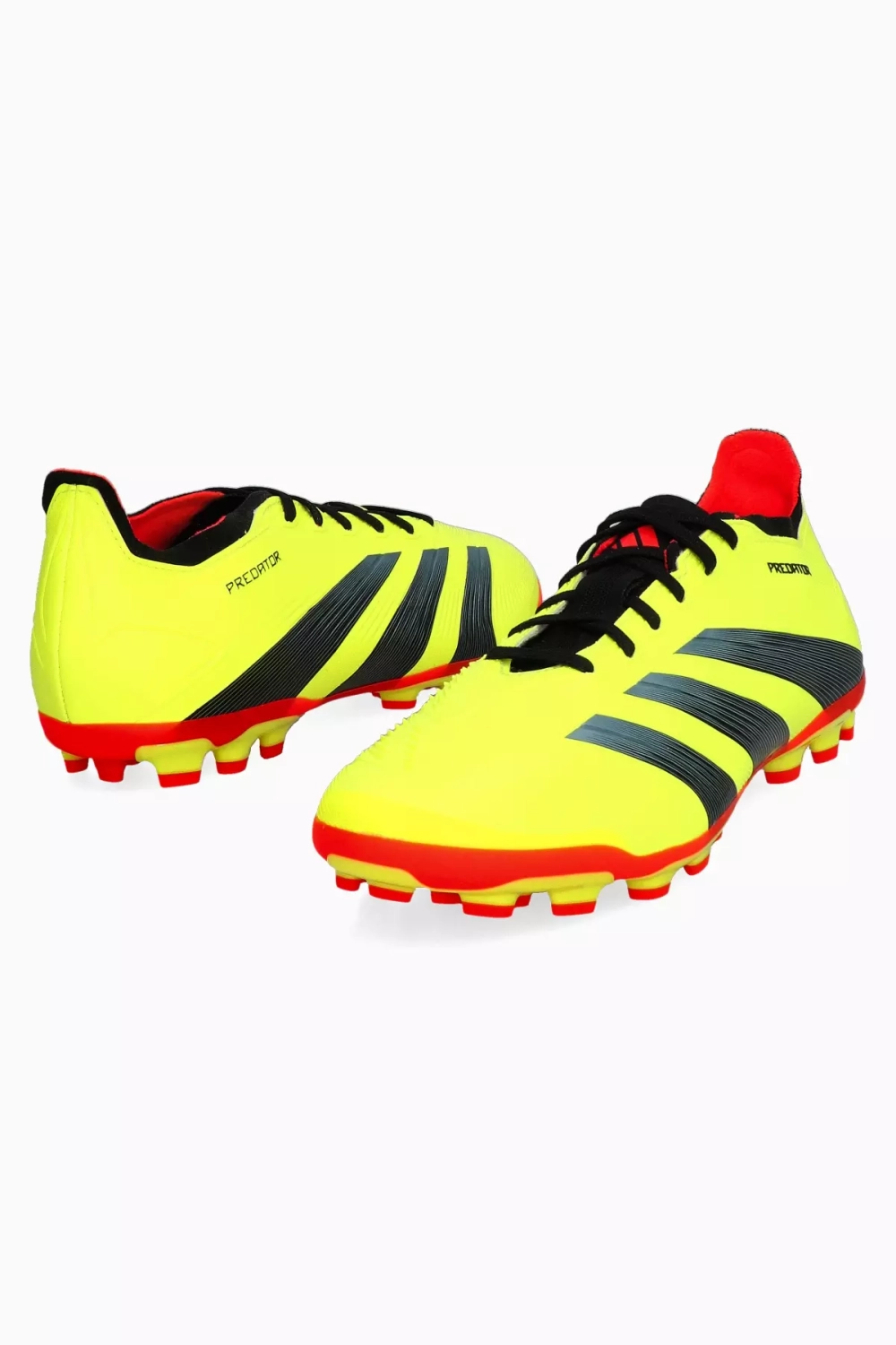Бутсы adidas Predator League 2G/3G AG