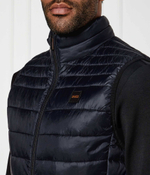 Безрукавка Odeno2 BOSS ORANGE - темно-синий(50530966)