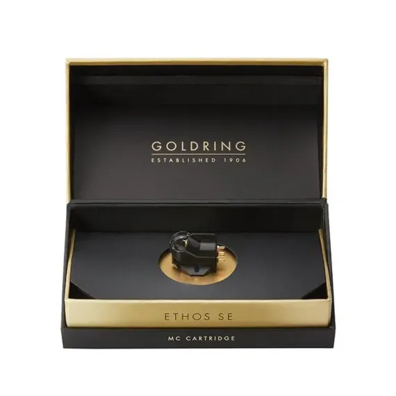 Goldring Ethos SЕ Black