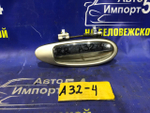 Ручка двери задней правой внешняя NISSAN CEFIRO 1996