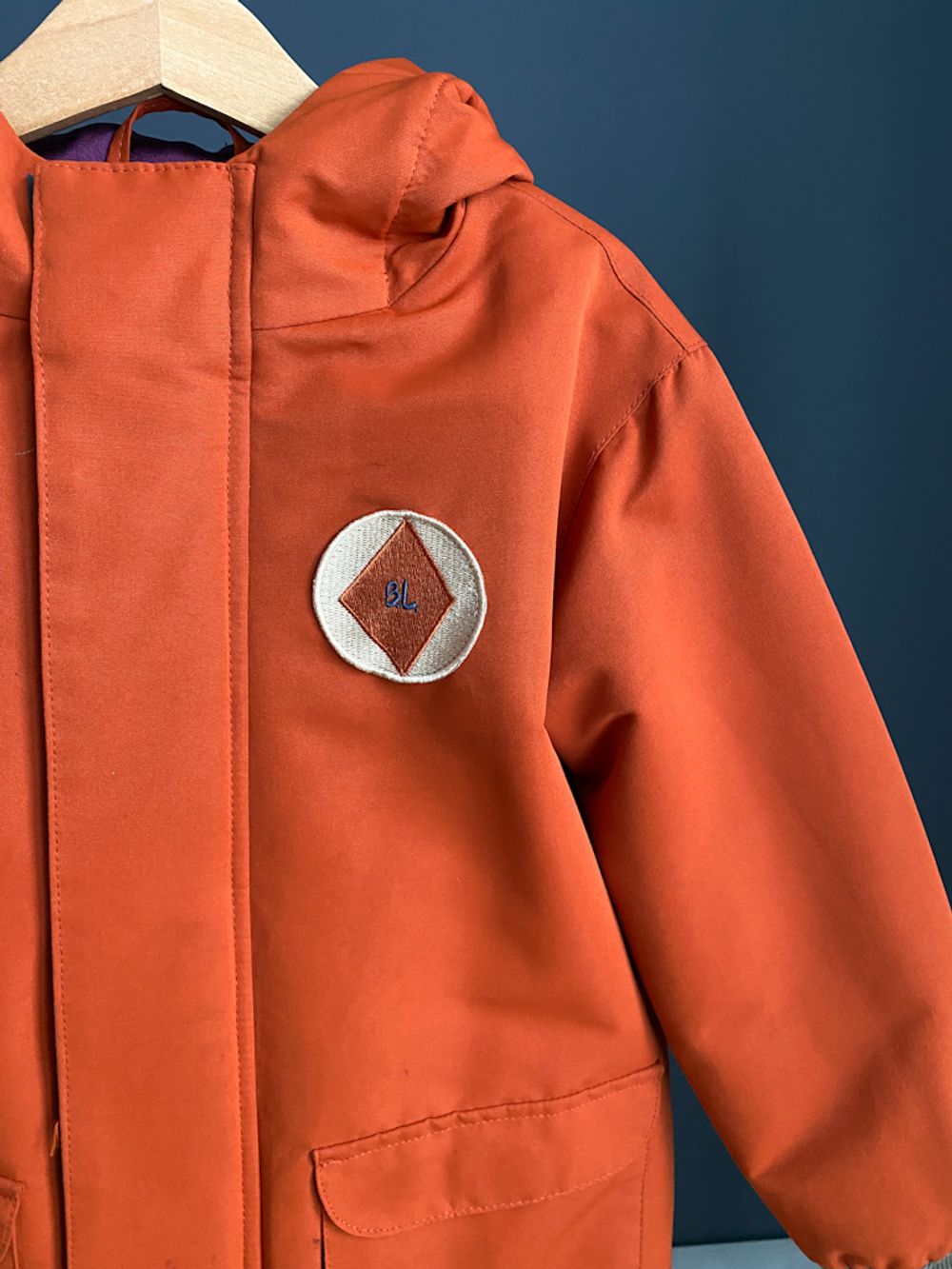 Куртка Bittle Land, 116