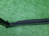 Накладка порога правая Geely Atlas Pro (2021-н.в.)