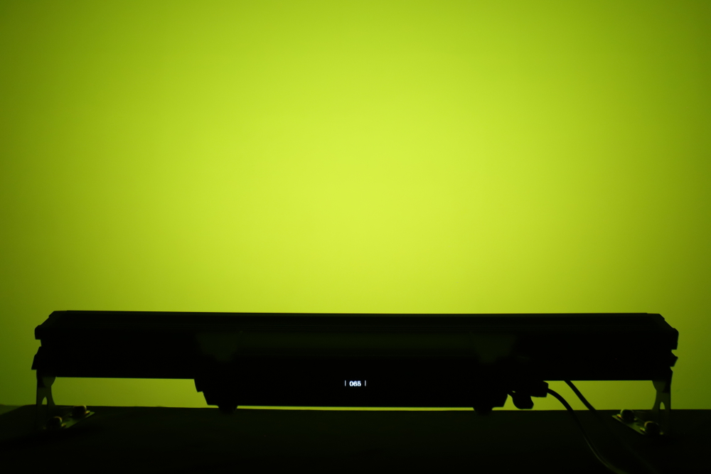 Led Bar 1810 BAR IP