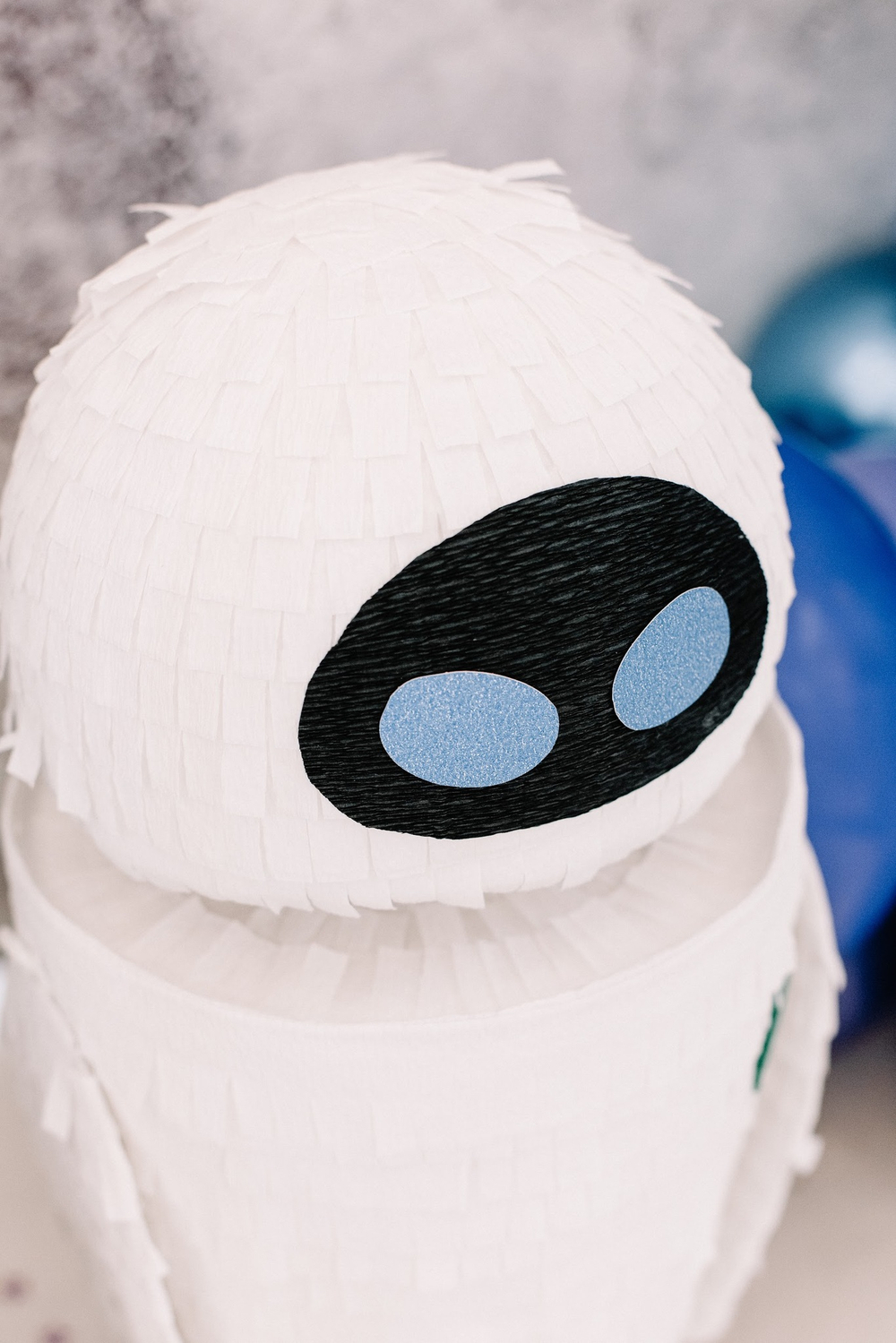 WALL-E Party