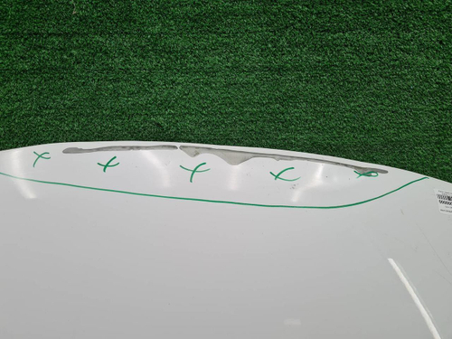 Капот EXEED TXL (2019-н.в.)