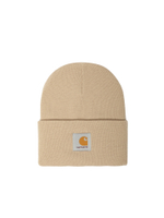 Шапка Acrylic Watch Hat