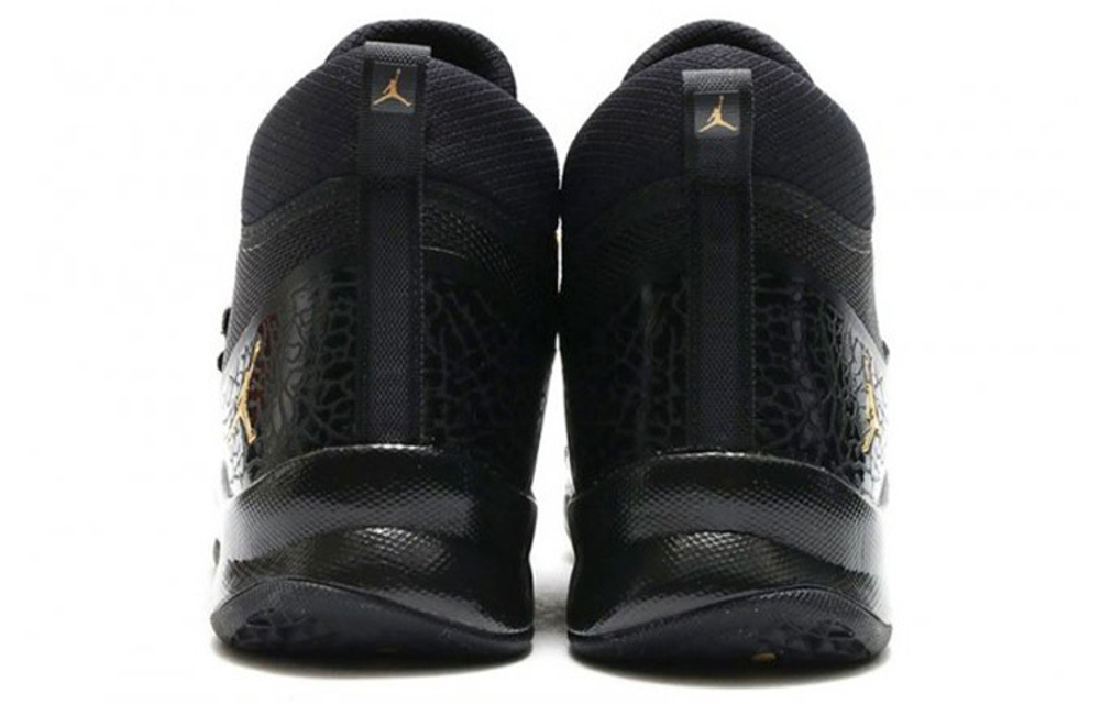 Кроссовки Jordan Super.Fly 5 Po X