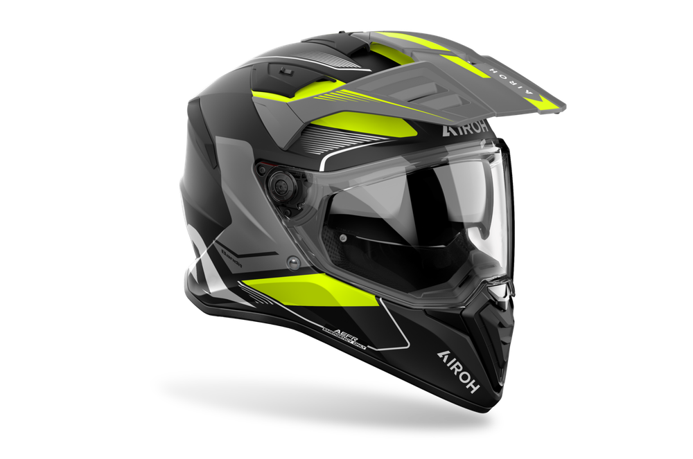 Шлем Airoh Tune Spicy