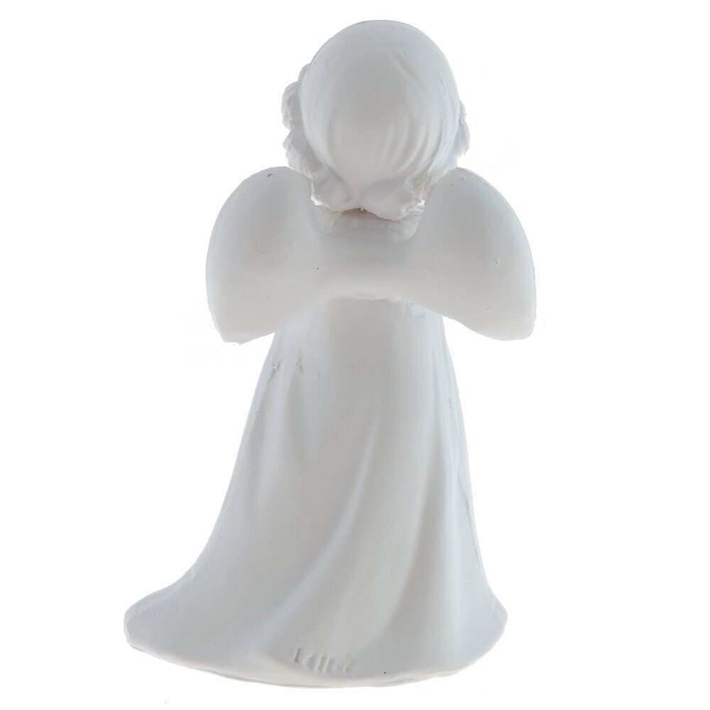 GAEM Фигурка декоративная "Ангел", L7 W5 H12,5 см, 2в.