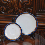 Чайный сервиз на 12 персон