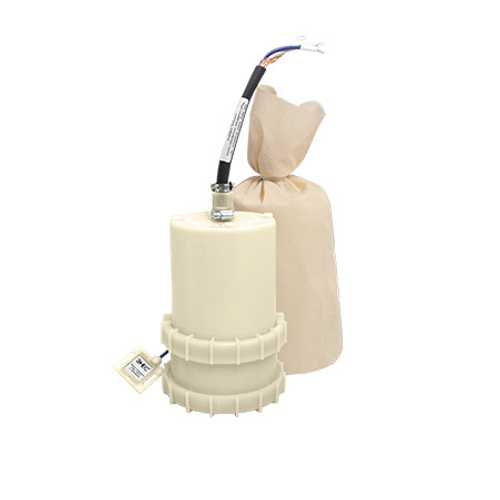 ESMS permanent reference electrode (CuSO4)