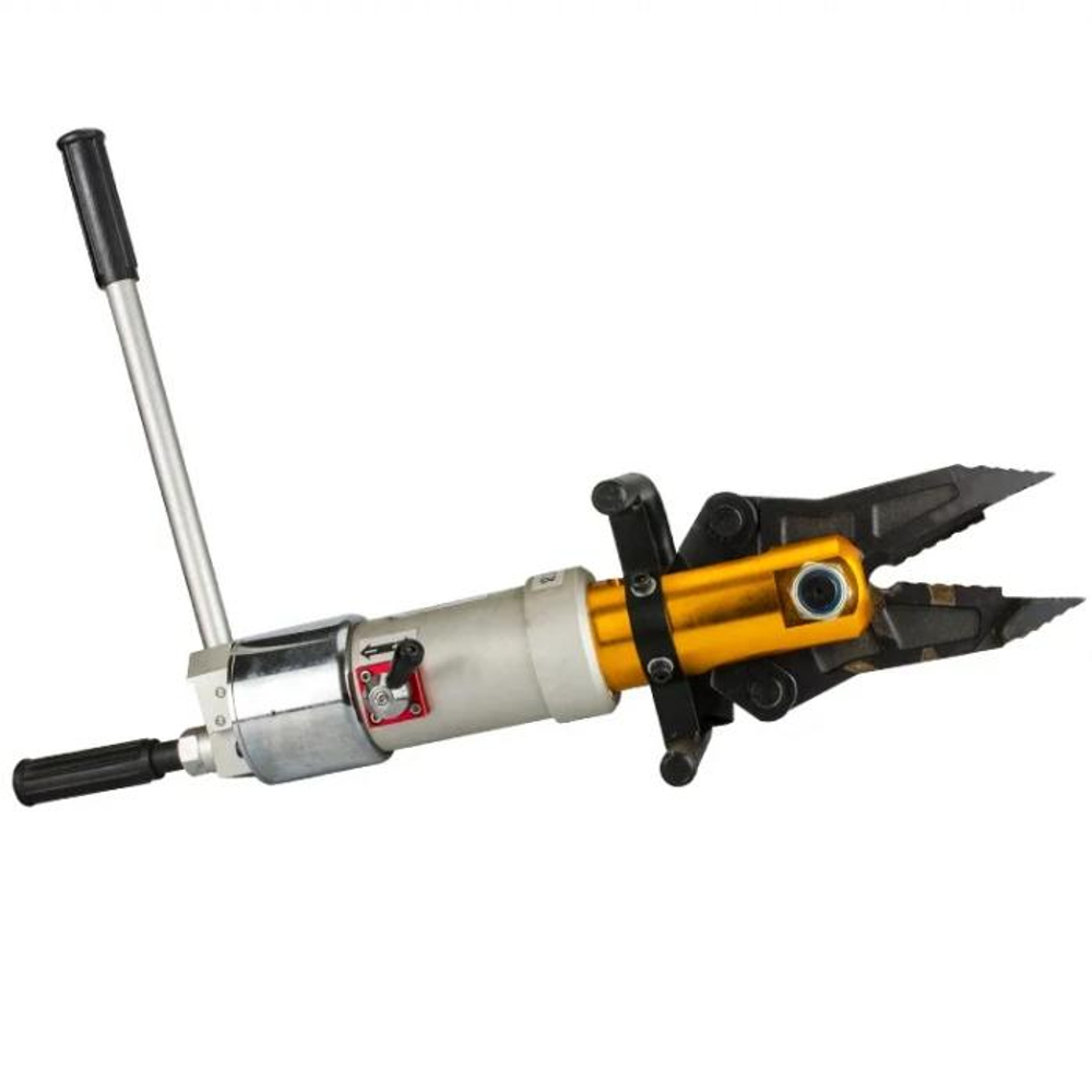 Разжим-кусачки гидравлические автономные Инстан РКГ160-5.5 (со встроенным насосом)