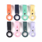 Чехол для Airtag 012580 Темно-зеленый