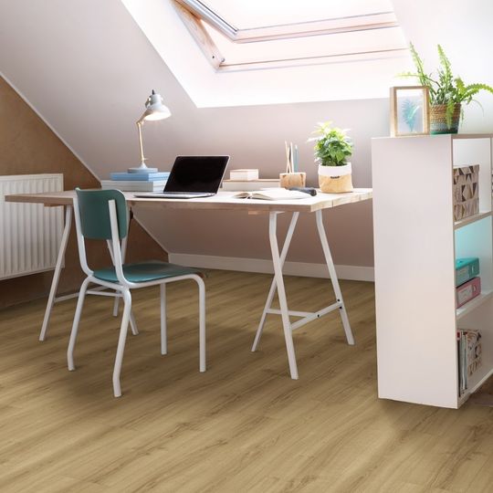 Moduleo Next Acoustic Silky Oak 235