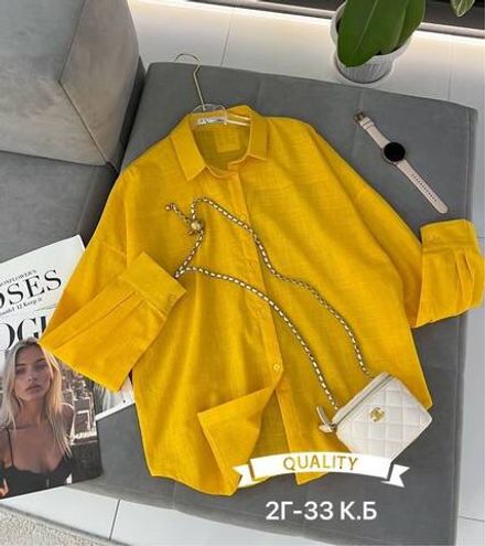 Рубашка 2946622 Fabrika