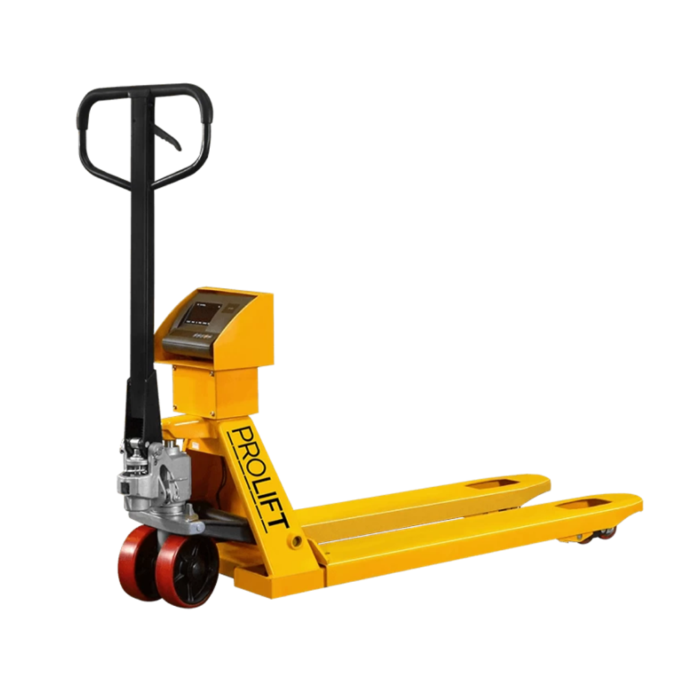 Гидравлическая тележка PROLIFT CW25