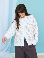 Парный LOOK, Креветка