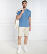Футболка POLO RALPH LAUREN - голубой(710704248)