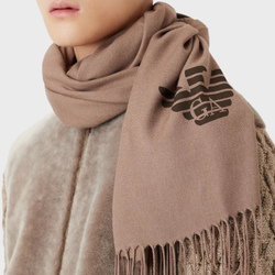 Шарф Giorgio Armani, 625214 CC318 00054