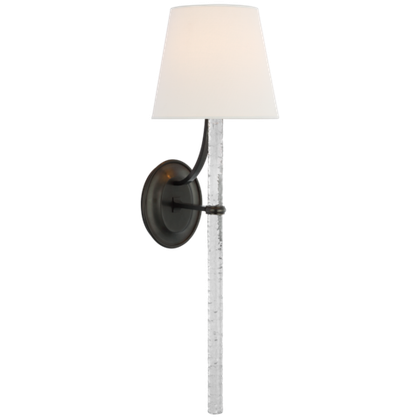 Настенный светильник Visual Comfort Abigail XL Sconce (Open Box)