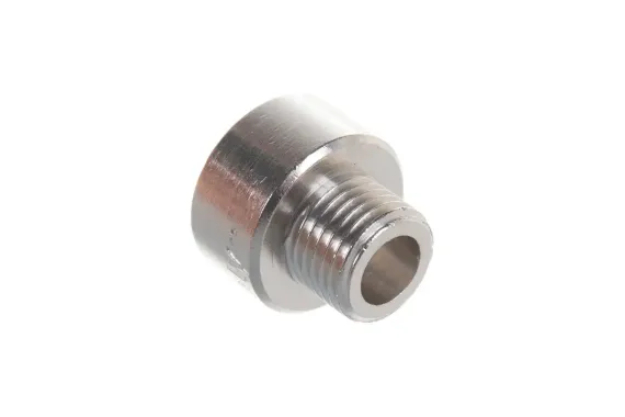 Футорка обратная STOUT НР-ВР 1/4&quot;х 3/8&quot; 33550