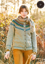 Журнал Rowan "Knitting & Crochet Magazine 74"