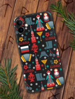 Чехол на iPhone 11, Айфон 11