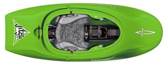 Каяк DAGGER Jitsu 6.0